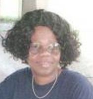 Earnestine Delores Harris